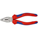 Knipex szczypce uniwersalne 160mm