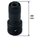 Adapter z 1/2" kwadrat na 1/4" hex 56H557 GRAPHITE