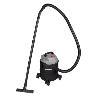Odkurzacz warsztatowy 1200W 20L Graphite 59G614