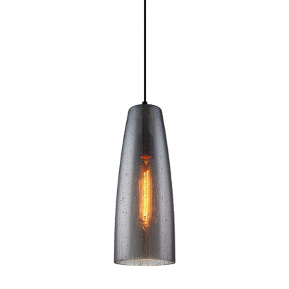 Lampa sufitowa zwis żyrandol tabby mdm3147/1 sg+drop