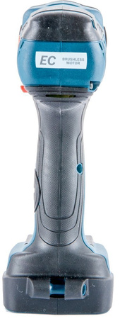 Klucz udarowy akumulatorowy Bosch Professional GDR 18 V-200 C 06019G4104 body