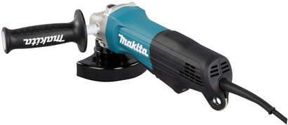 Szlifierka kątowa sieciowa 1300 W Makita 125 mm GA5050R