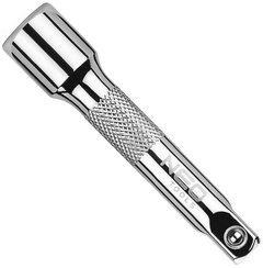 Przedłużka ze stali CrV 3/8" o długości 125 mm Neo 08-152