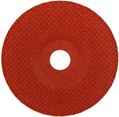 Tarcza tnąca do metalu, stali nierdzewnej INOX Bosch 125x22,23 mm WA 46 BF