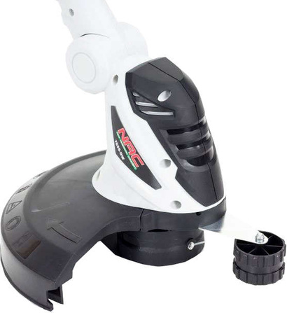 Podkaszarka elektryczna o mocy 550W do trawy 30 cm Nac TE55-DW