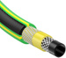 Wąż ogrodowy do nawadniania 3/4" 25 m 5-warstwowy GREEN ATS2 Cellfast 15-120
