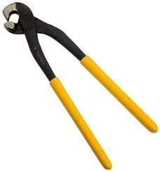 Szczypce do glazury o długości 200 mm Topex 16B440