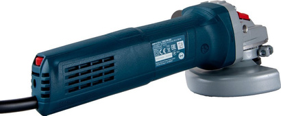 Szlifierka kątowa sieciowa 900 W GWS 9-125 S Bosch Professional 125 mm