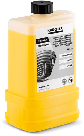 KARCHER ŚRODEK ZMIĘKCZAJĄCY RM 110 ASF 1 L