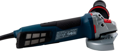 Szlifierka kątowa sieciowa 1900 W GWS 19-125 CIST Bosch Professional 125 mm