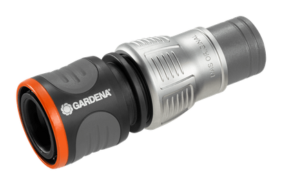 Szybkozłącze ze stopem metalowe do OGS o średnicy 1/2" - 5/8" Gardena 18255-20