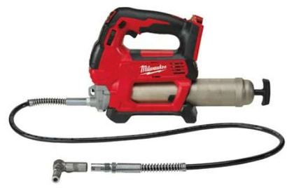 Smarownica akumulatorowa 18V MILWAUKEE body