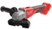 Szlifierka kątowa akumulatorowa bezszczotkowa 18V M18 BLSAG125X-0 Milwaukee 125 mm