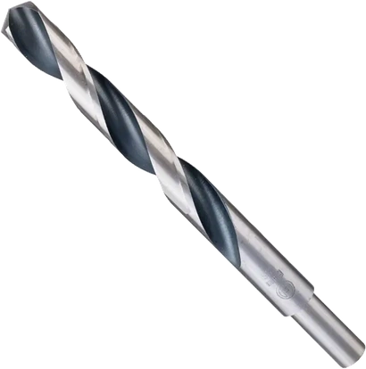 Wiertło kręte do metalu HSS POINTTEQ Bosch 15,5x178 mm