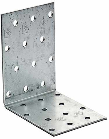 KĄTOWNIK MONTAŻOWY KM8 80x80x60 x 2,0mm