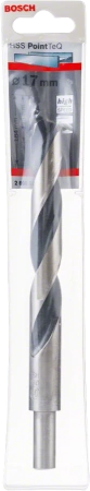 Wiertło kręte do metalu HSS POINTTEQ Bosch 17x184 mm