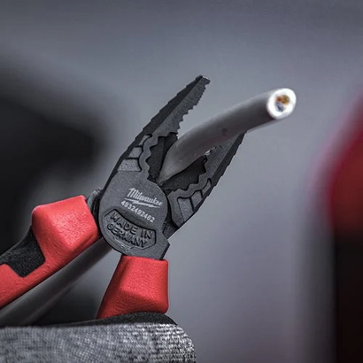 Szczypce uniwersalne 180 mm Milwaukee 4932492462