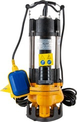 OMIGENA POMPA WQ 450F 230V