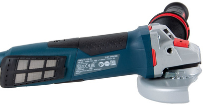 Szlifierka kątowa sieciowa 1900 W GWS 19-125 CI Bosch Professional 125 mm