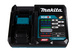 Makita  ładowarka DC 40RA XGT 191E07-8