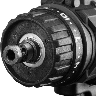 Wkrętarka sieciowa o mocy 300W Graphite 58G793