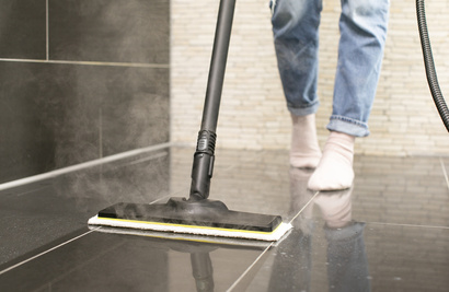 Parownica SC 2 EasyFix Karcher