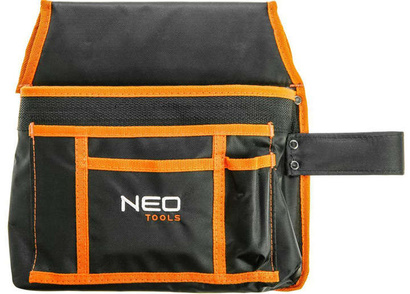 Kieszeń na narzędzia z 4 przegrodami Neo Tools 84-333 