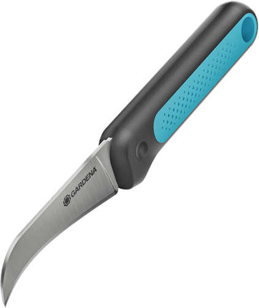 Nóż do ziół i warzyw o długości 200 mm Gardena VeggieCut