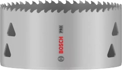 Piła otwornica 102 mm Pro Multi Material Bosch 2608901534