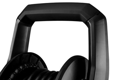 Myjka ciśnieniowa sieciowa o mocy 2000 W i ciśnieniu 150 bar Graphite 59G621