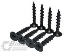 4,2x90 wkręt do płyt g/k 50szt c blister