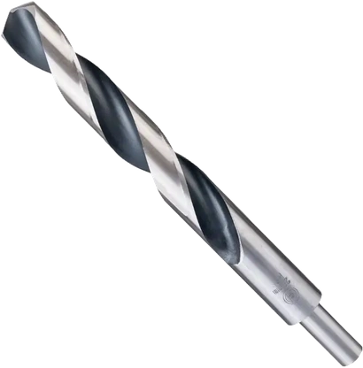 Wiertło kręte do metalu HSS POINTTEQ Bosch 20x205 mm