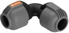 Łącznik do rur Gardena Sprinklersystem o średnicy 25 mm 2773-20