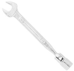 Klucz płasko nasadowy przegubowy 10 mm