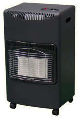 Piecyk gazowy piezozapłon o mocy 4,2kW PRC Nergis LQ-H002