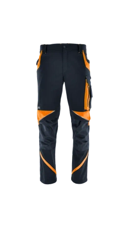 Spodnie do pasa NEOFLEX 52/L SARA 1-05-090-26-36-52L