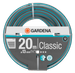 Wąż ogrodowy Gardena Classic o średnicy 13 mm 1/2'i długości 20 m 18003-20