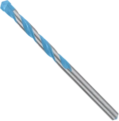 Wiertło wielozadaniowe do drewna, metalu, betonu MULTICONSTRUCTION Bosch EXPERT 8x120 mm CYL-9