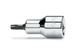 BETA NASADKA 1/2' TRZPIENIOWA PROFIL TORX T20 920TX/20