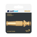 Zraszacz prosty do nawadniania BRASS Cellfast 52-890