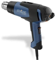 Opalarka elektryczna o mocy 2000 W STEINEL HL1920 E z regulacja temperatury 3 biegowa