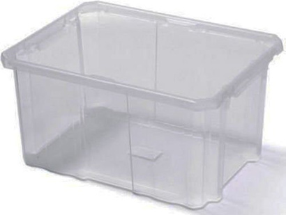 Organizer skrzynka pojemnik pudełko Prosperplast NCC12