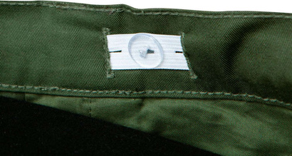 Spodnie robocze CAMO olive Neo 81-222 rozmiar L