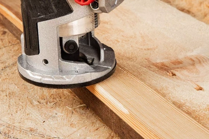 Frezarka górnowrzecionowa akumulatorowa bezszczotkowa 18V ENERGY+ Graphite 58GE140