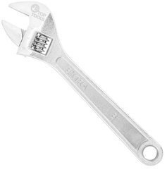 Klucz nastawny 200 mm, zakres 0-24 mm