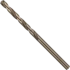 Wiertło kręte kobaltowe do metalu HSS COBALT Bosch 4,5x80 mm