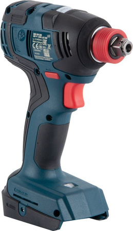 Bosch klucz udarowy akumulatorowy z silnikiem bezszczotkowym GDX18V-200 body korpus