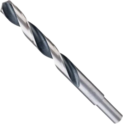 Wiertło kręte do metalu HSS POINTTEQ Bosch 15x169 mm