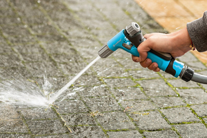 Zraszacz pistoletowy do nawadniania HYDRON Cellfast 50-737