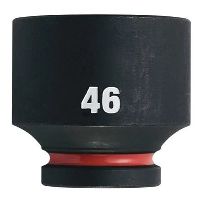 Nasadka udarowa SHOCKWAVE™ IMPACT DUTY 3/4" 46 x 62 mm Milwaukee 4932480376